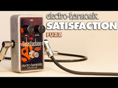Satisfaction Fuzz