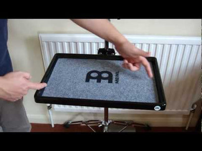 MC-PT Percussion table