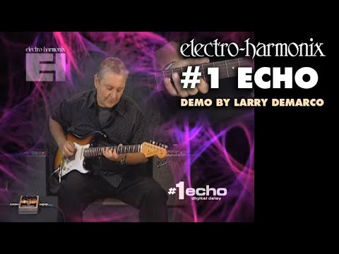 No. 1 Echo 