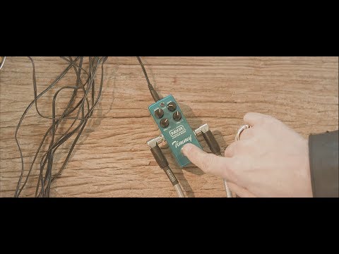 CSP027 Timmy Overdrive