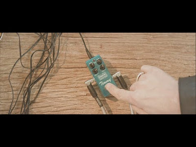 CSP027 Timmy Overdrive