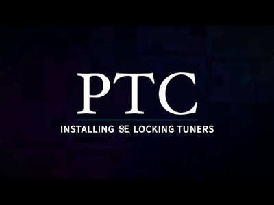 SE Lockable tuning screws