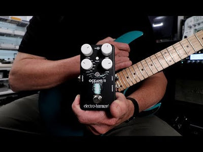 Ocean's 11 Reverb