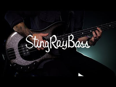 StingRay5 Special Burnt End