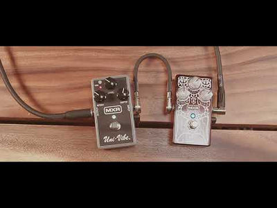 CSP038 Brown Acid Fuzz
