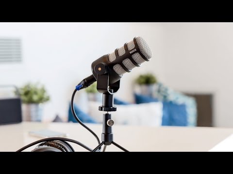 PodMic