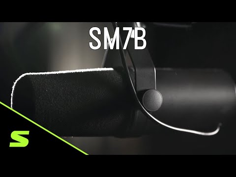 SM7B