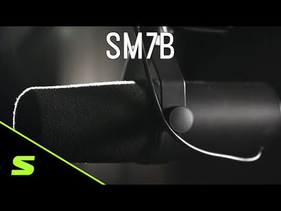 SM7B