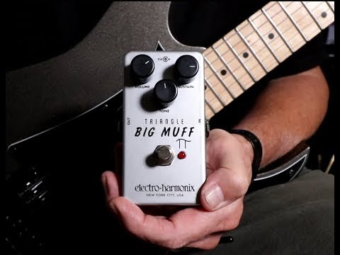 Triangle Big Muff