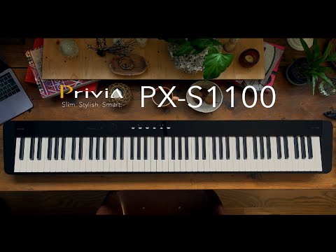 PX-S1100 black
