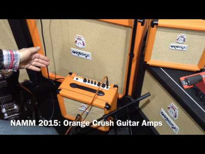 Crush CR12C Combo 