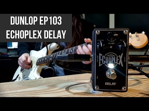 EP103 Echoplex Delay