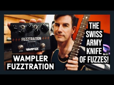 Fuzztration