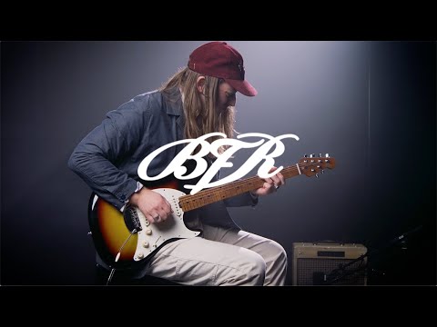 Cutlass Classic 58 BFR
