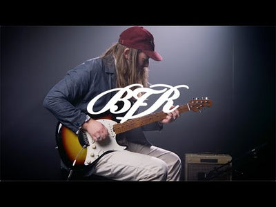 Cutlass Classic 58 BFR