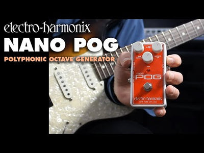 Nano POG