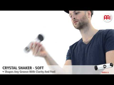 SH26-LS Crystal Shaker Soft 