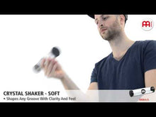 Ladda och spela upp video i Gallerivisaren, SH26-L-S Crystal Shaker Soft

