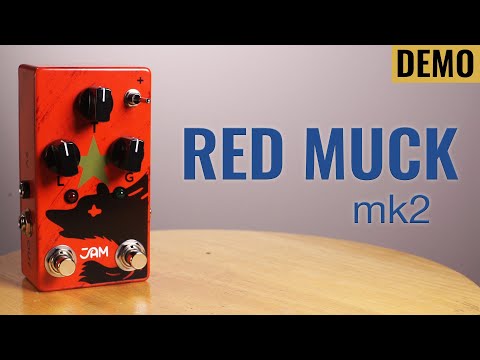Red Muck MK. 2