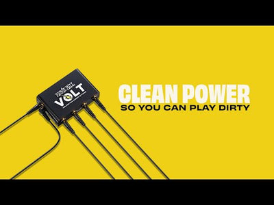 EB-6191 VOLT Power Supply