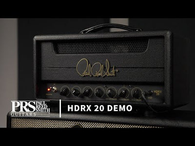 HDRX20