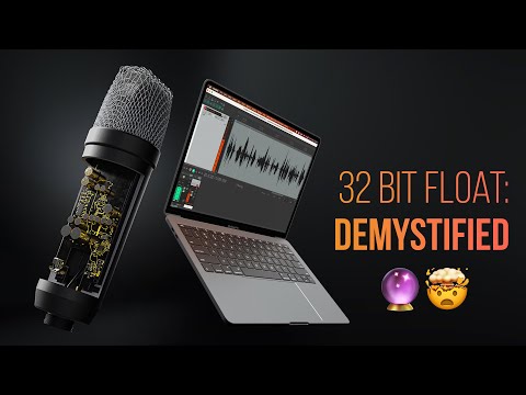 NT1 Gen 5 Black USB-C-XLR
