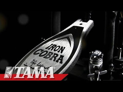 HP900PWN Power Glide Iron Cobra Twin Pedal