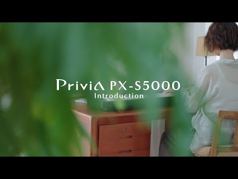 PX-S5000BK