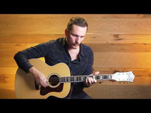 Ladda och spela upp video i Gallerivisaren, F-55E Natural, LR Baggs Anthem
