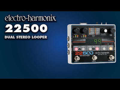 22500 Loops