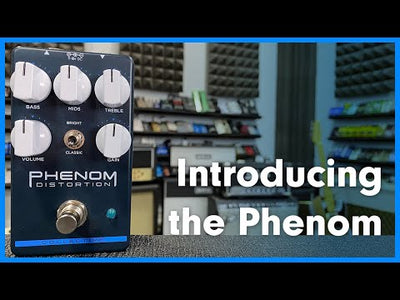 Phenom Distortion
