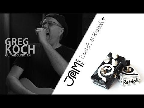 Rattlers