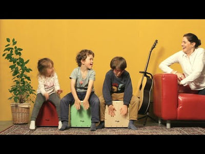 CAJ-KID Cajon