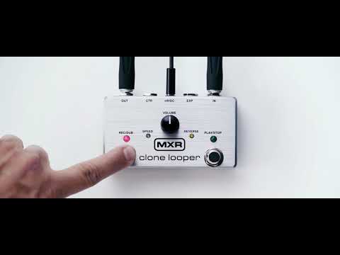 M303 Clone Looper