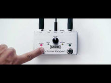 Ladda och spela upp video i Gallerivisaren, M303 Clone Looper
