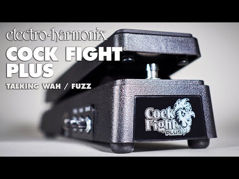 Cockfight Plus
