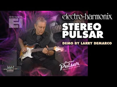 Stereo Pulse