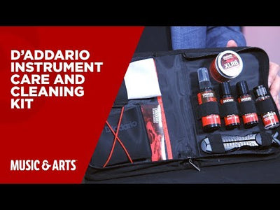 PW-GCB-01 cleaning kit