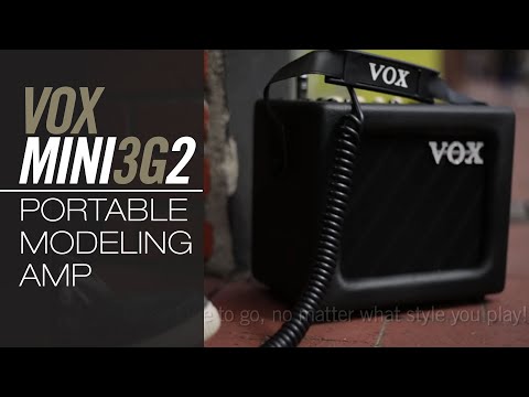 Mini3-G2-CL