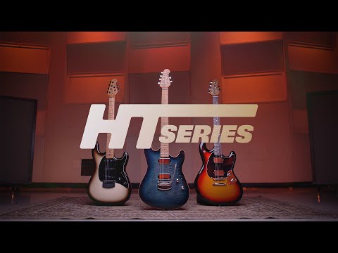 Cutlass HT Showtime Sparkle Sunburst