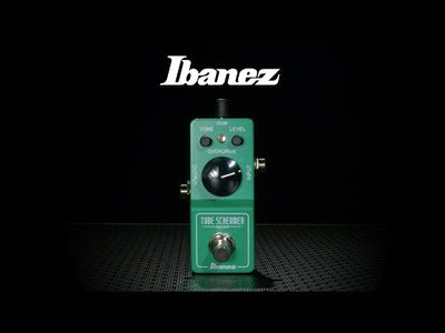 Tube Screamer Mini
