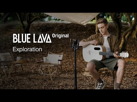Blue Lava Original Freeboost