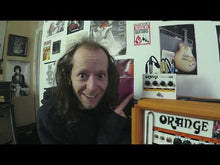 Ladda och spela upp video i Gallerivisaren, Terror Stamp
