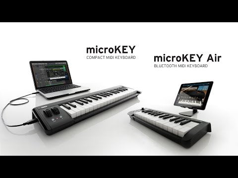 MicroKey2-25-Air