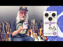 Ladda och spela upp video i Gallerivisaren, J Mascis Ram’s Head Big Muff Pi
