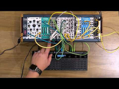 SQ-64 Poly Sequencer