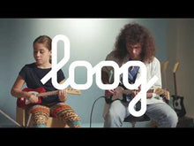 Ladda och spela upp video i Gallerivisaren, Mini Acoustic gul
