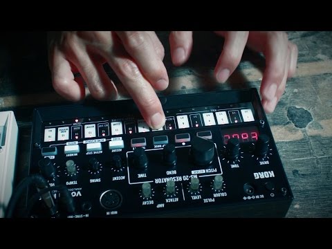 Volca Kick