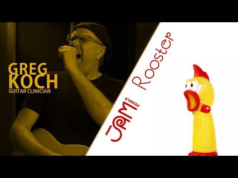 Rooster Limited Edition