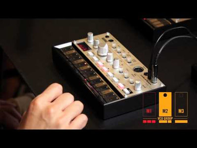 Volca Bass